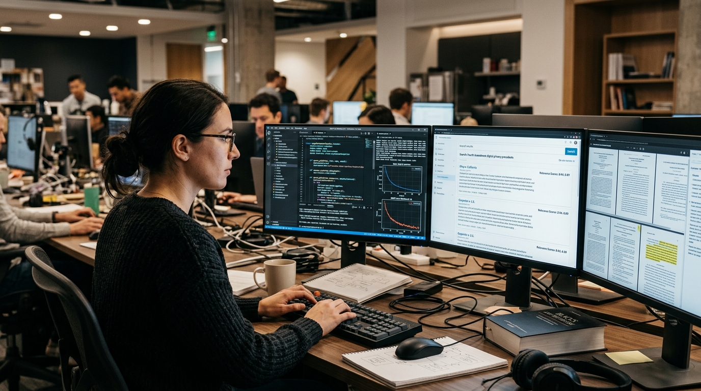 Claude Code elevou Legal RAG para 0.791, mas a final ARLC 2026 esbarrou em problemas de escala