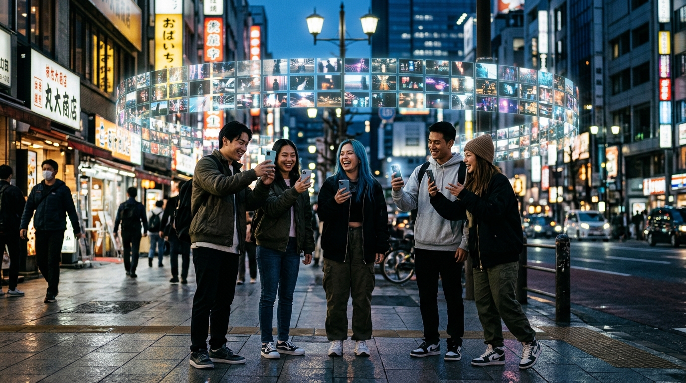 Social network Setlog hits 10 million active users in under a year