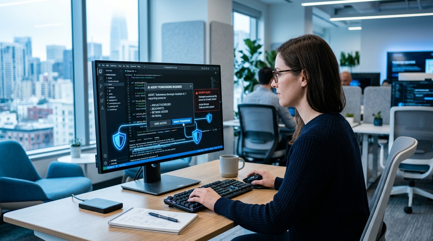 Anthropic добавила автоматический режим в Claude Code для безопасной работы без надзора