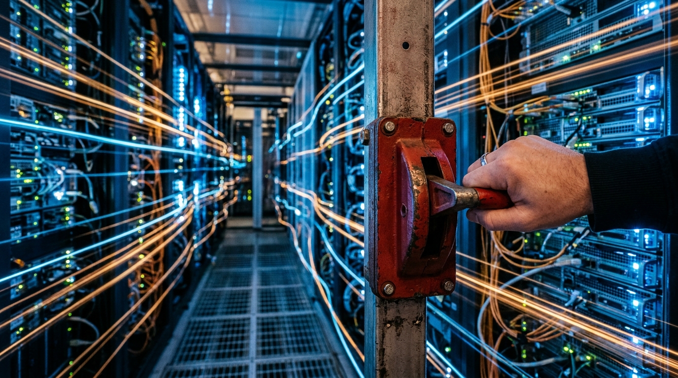 Nadella propose un « freinage d'urgence » pour l'IA et de considérer les modèles comme compromis