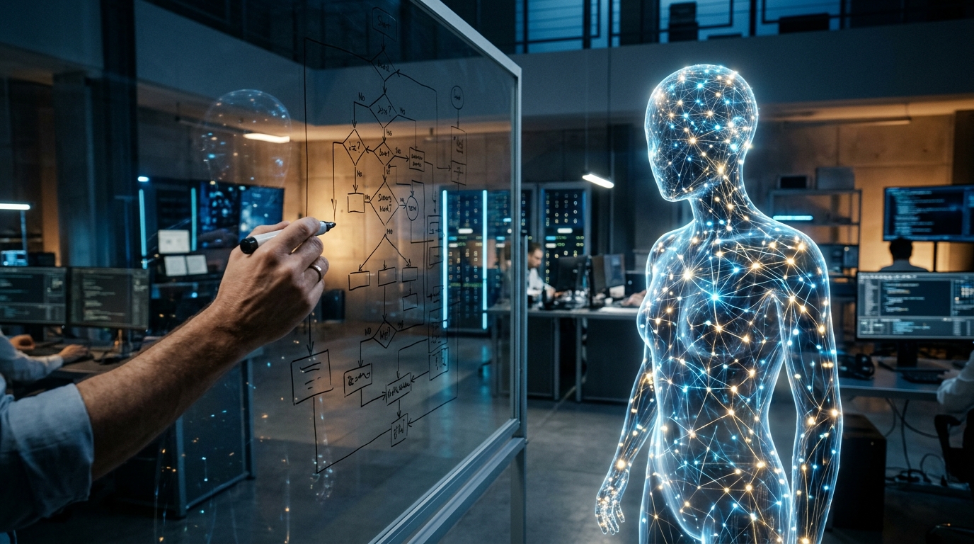 Epoch AI: النماذج الحديثة لم تتمكن من تكرار فكرة خوارزمية ابتكرها إنسان