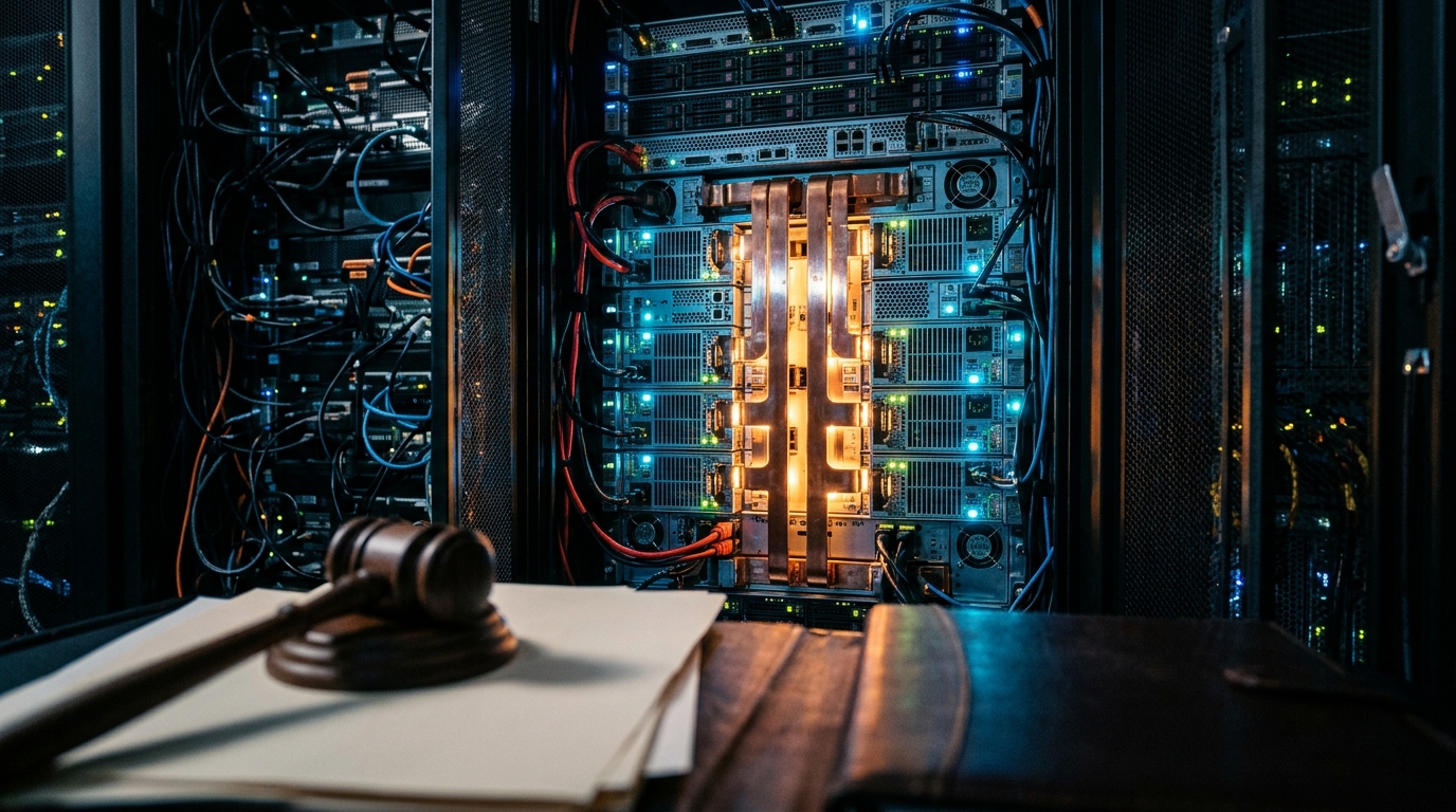 Luxshare تؤكد غياب ضرر جوهري من تحقيق أمريكي بشأن براءات الاختراع