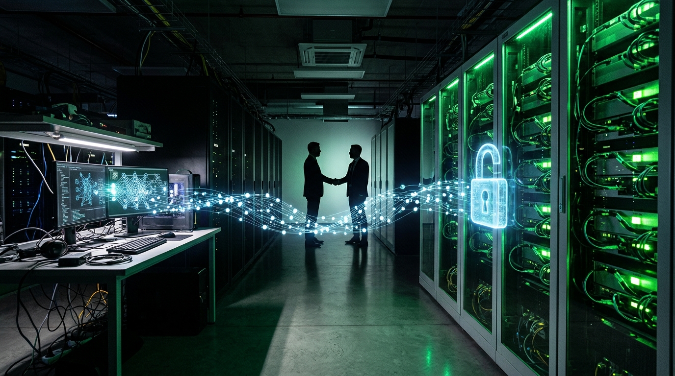 Nvidia تجري محادثات للاستحواذ على Reflection AI، الشركة الناشئة التي تبلغ قيمتها 8 مليارات دولار