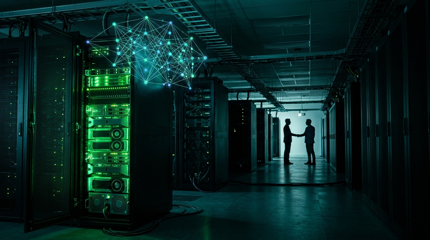 Nvidia تجري محادثات للاستحواذ على Reflection AI أو زيادة استثماراتها فيها