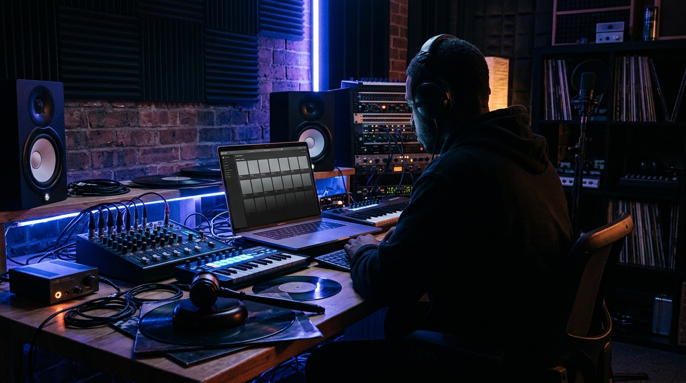DistroKid retire des titres sans prévenir après la plainte d'UMG sur le « AI slop »