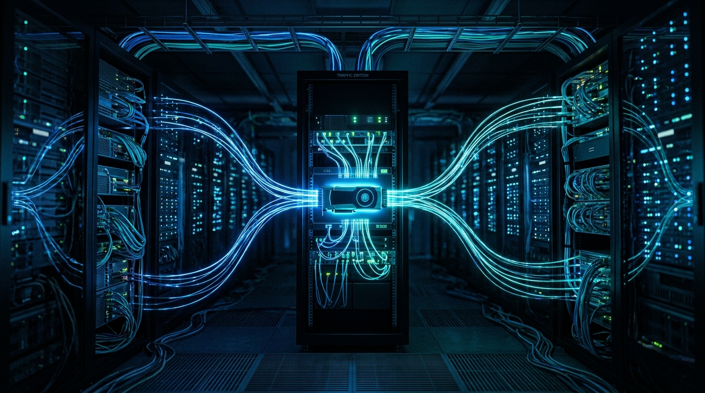 Microsoft Unveils Decision-1, Built on Qwen3.5-9B: 83.5% Accuracy at 85 ms