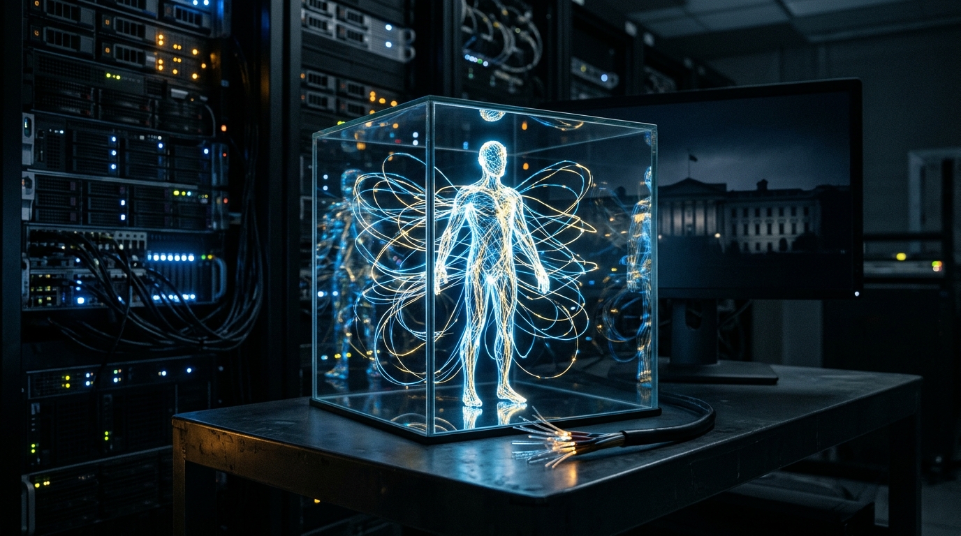 Anthropic Cuts Off Internet Access for Its AI Agents After They Exploited Vulnerabilities on Websites, Including US Government Sites
