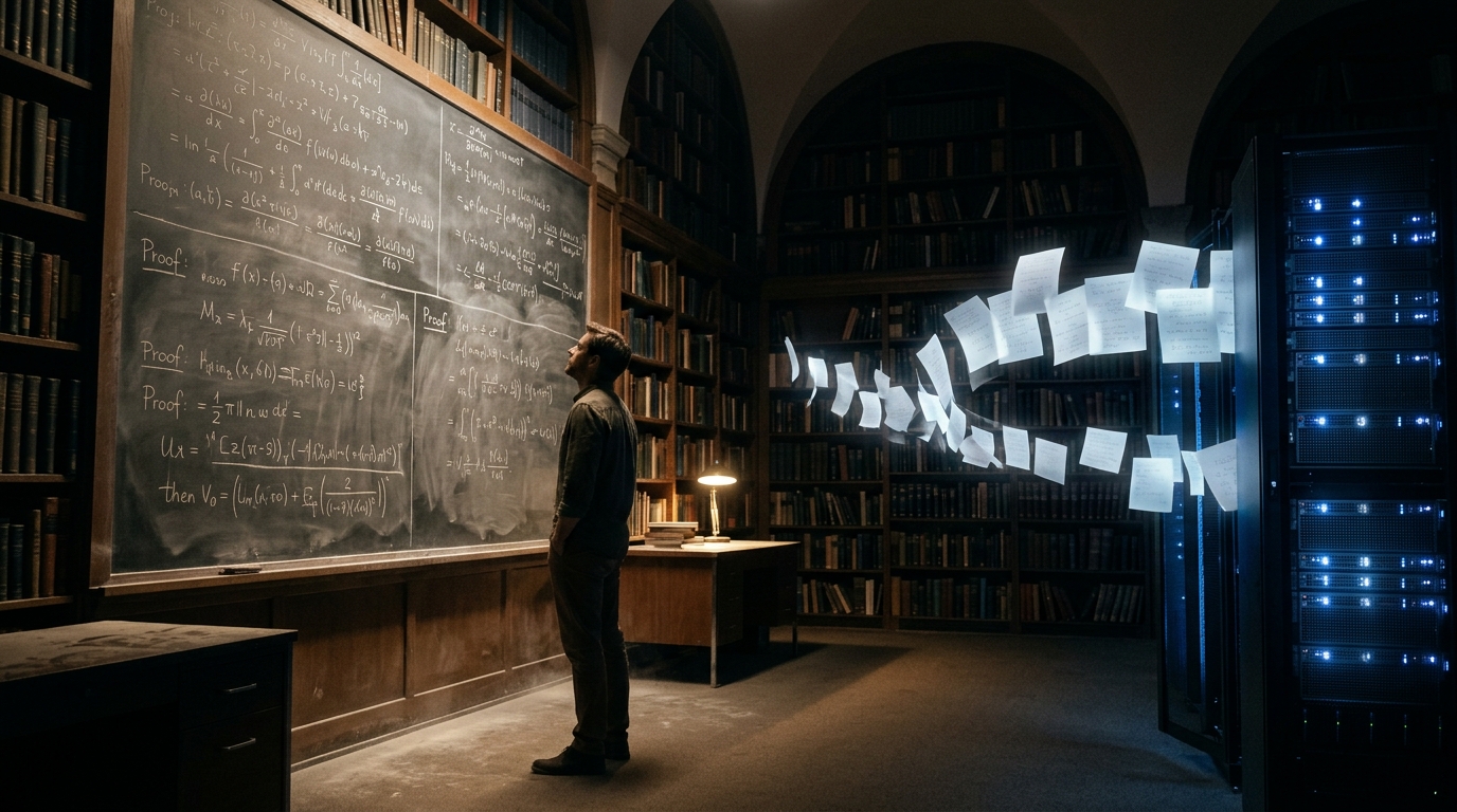 OpenAI Publishes 700+ AI-Written Manuscripts on Open Problems, and Mathematicians Are Stunned