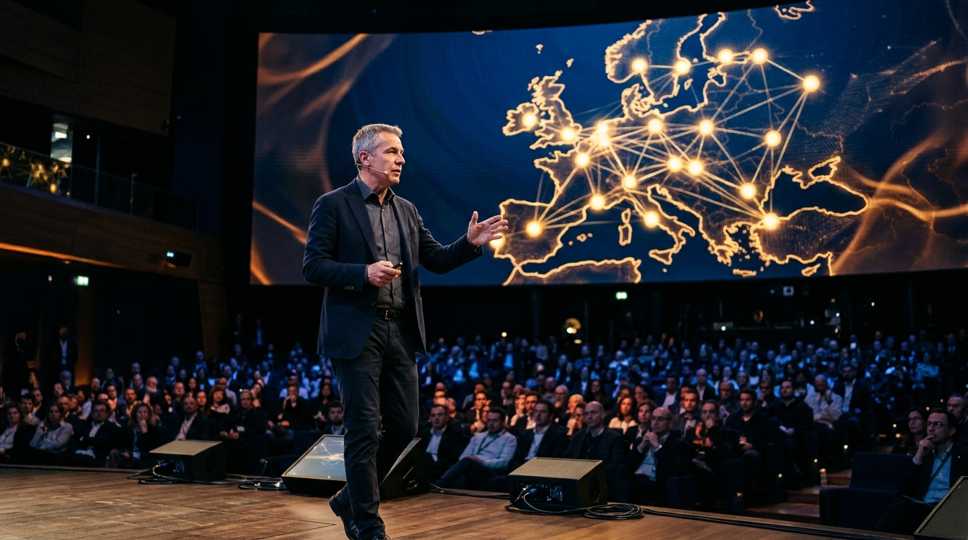 Будущий глава EIF заявил: фонды Tech Champions держат 15 единорогов