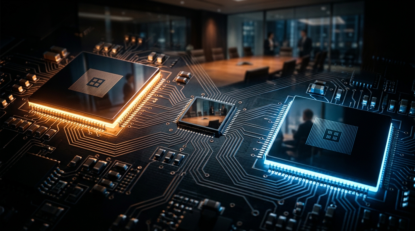 Cirrus Logic تقدّم بعرضها الخاص للاستحواذ على Synaptics في محاولة لإفشال صفقة Onsemi