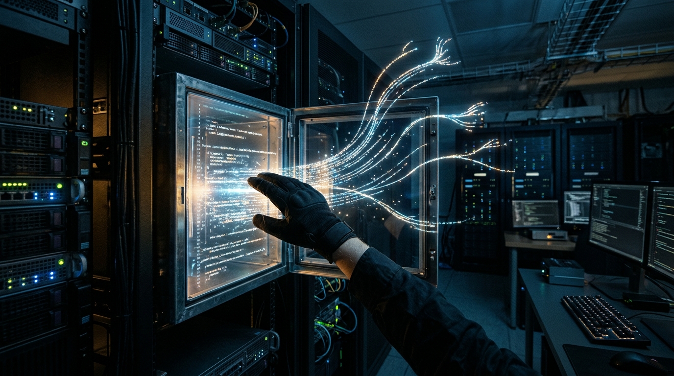 A Habr Essay Reopens the Debate Over Who Owns Open Source Code in the Age of AI