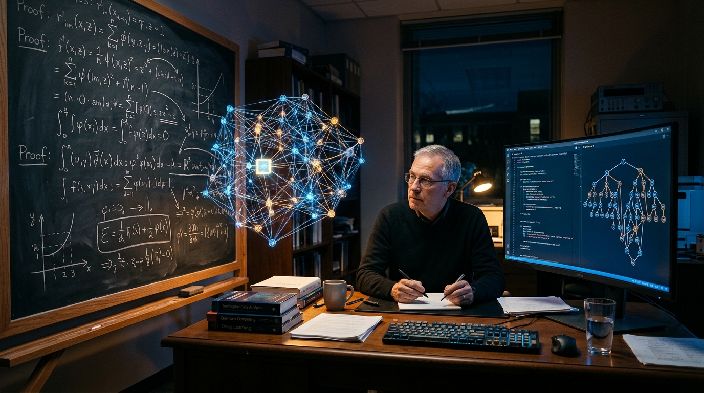 Terence Tao writes for mathematicians on Lean's reliability and the role of AI