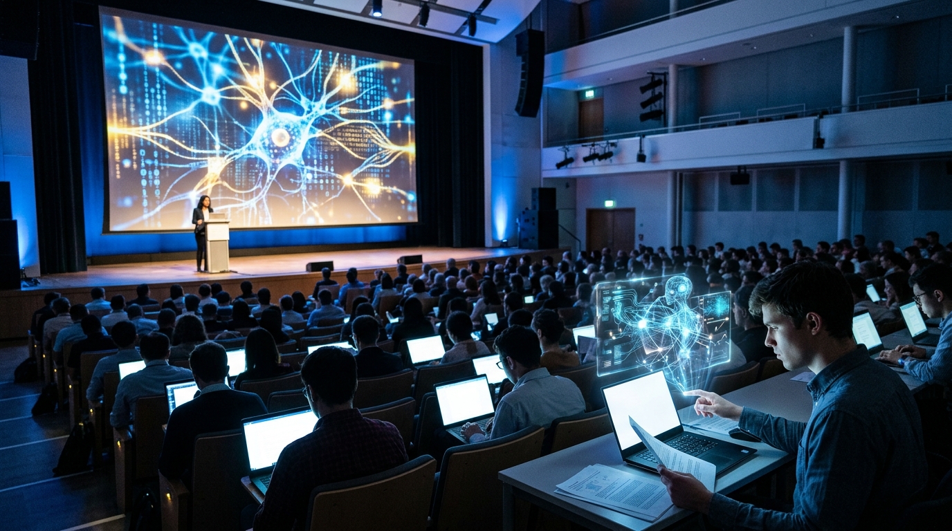 Ai2 Brings Olmo Hybrid, Asta and Bolmo to COLM 2026: Open Models and Agents