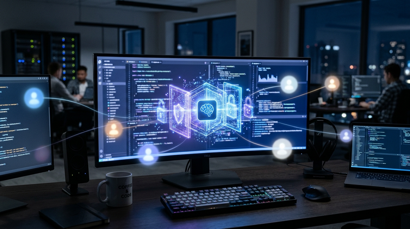 GitHub Copilot's Weekly Release Expands Control Over Agent Access