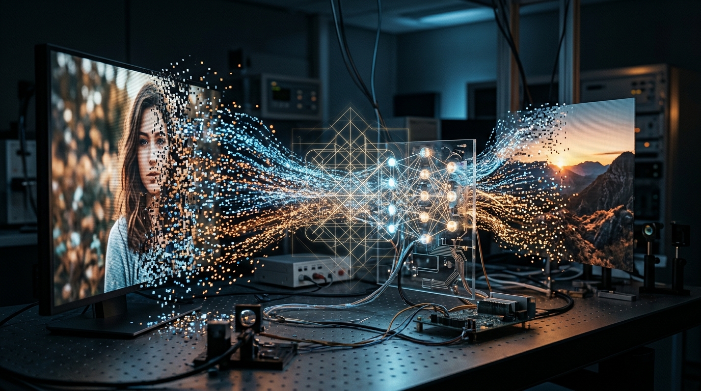 CISPA Researcher Tests Whether AI Image Watermarks Survive Training of New Models