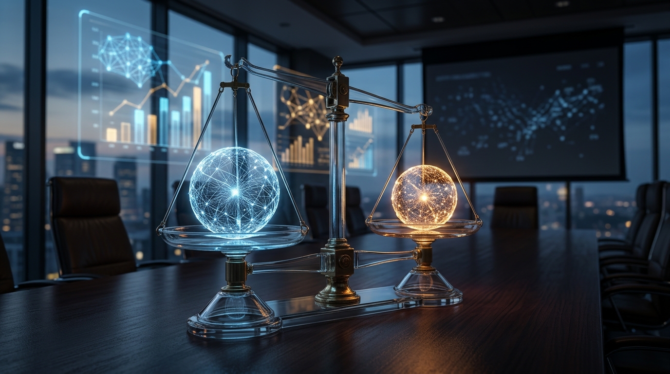OpenAI وAnthropic تحتسبان الإيرادات بطريقتين مختلفتين، وتقييمات الشركتين تفقد دقتها