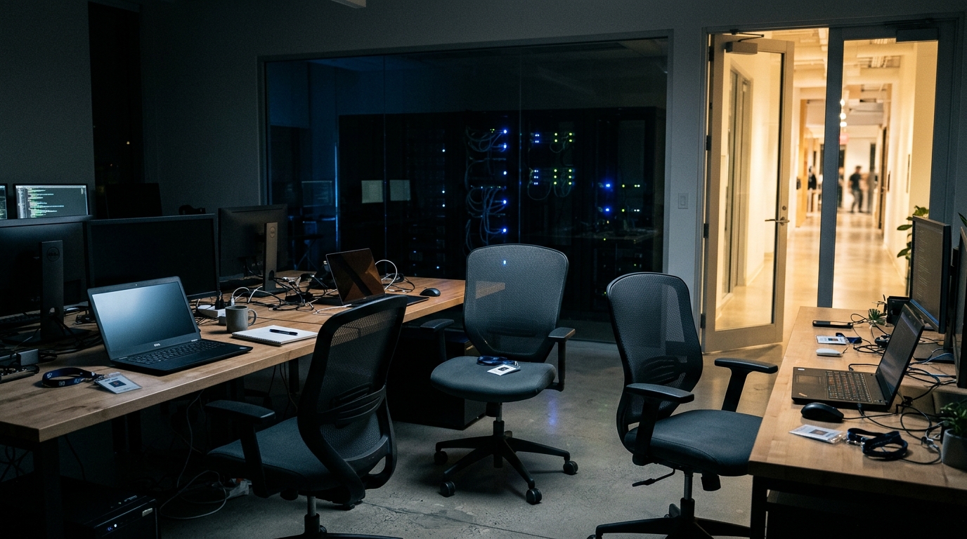 OpenAI Fires Three Safety Researchers Over Contacts With Outside Organizations