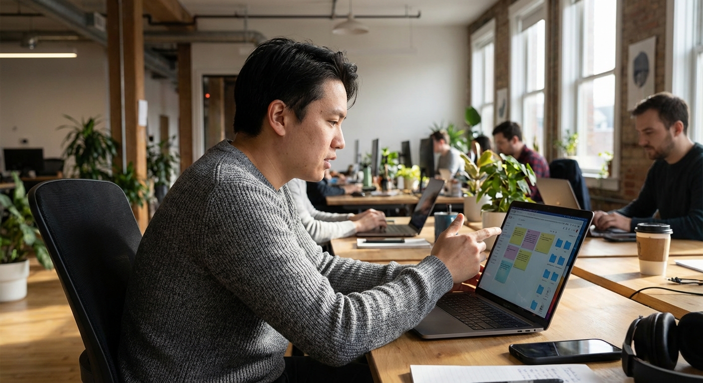 Open Notebook: هل هي بديل حقيقي مفتوح المصدر لـ Private NotebookLM؟