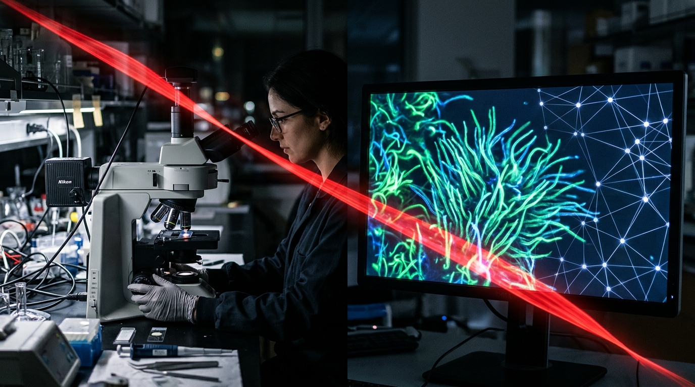 Nikon strips micro-video contest winner of prize over generative AI