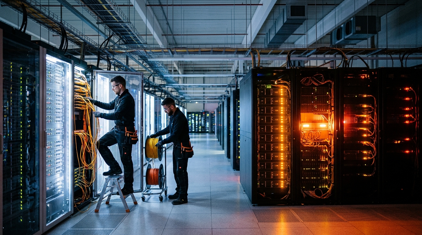 Yandex Brings In Three Providers to Help Yandex Cloud Customers After Data Center Incidents