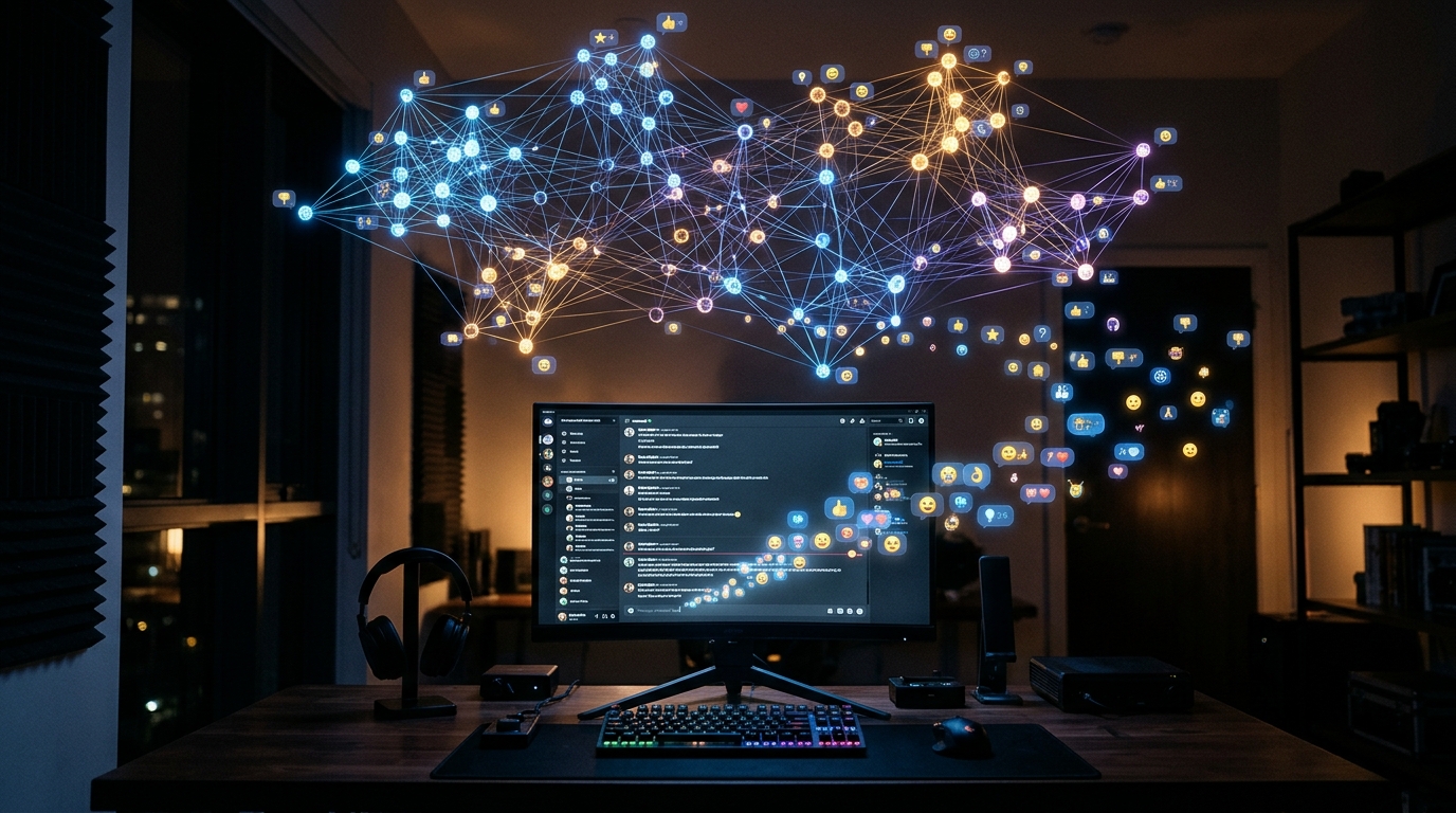 LangChain ajoute à Managed Deep Agents une API de réactions et des réponses par emoji pour les agents