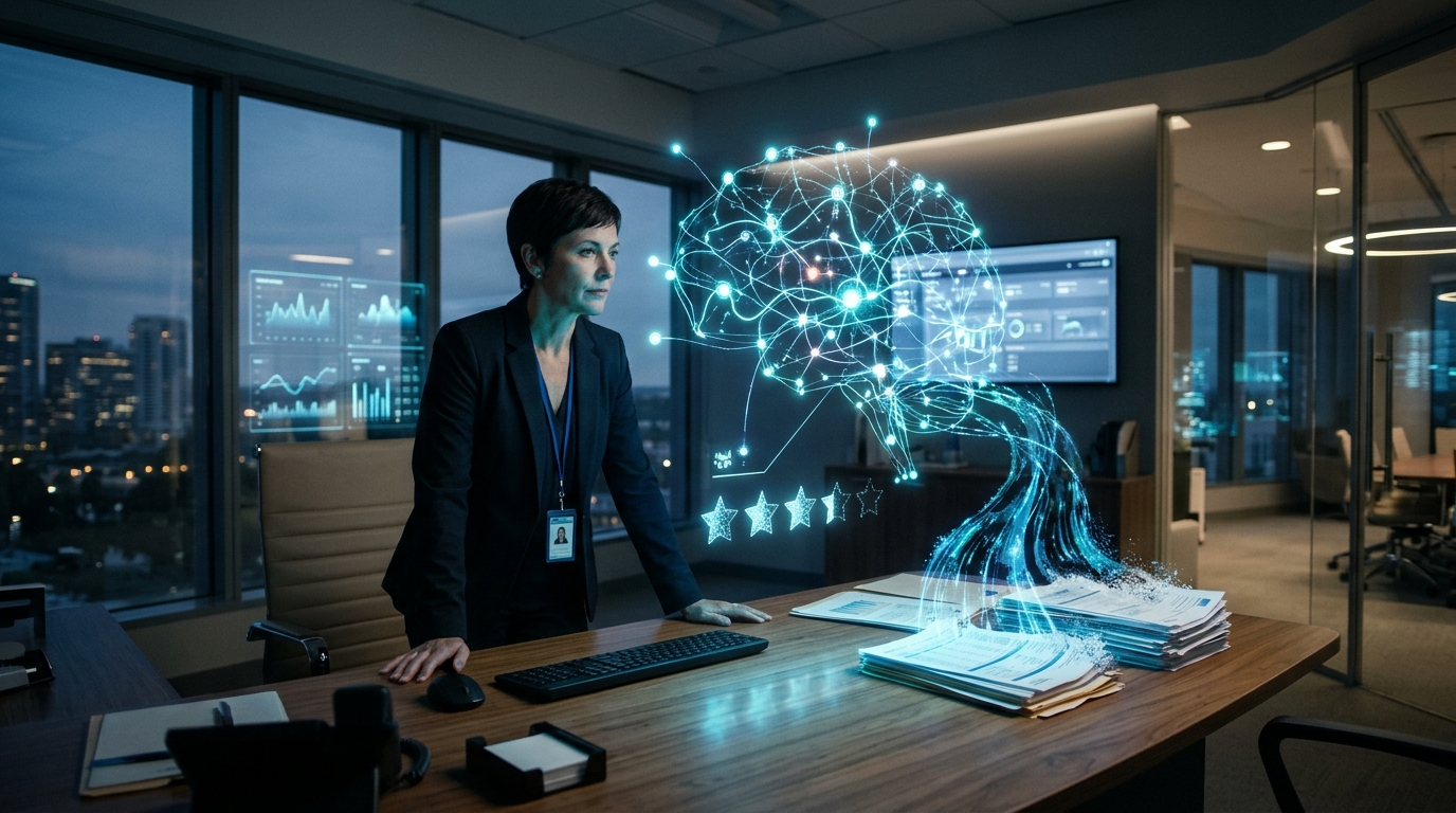 Perficient Launches AI Suite for Medicare Advantage Star Ratings Tied to $13B in Bonuses
