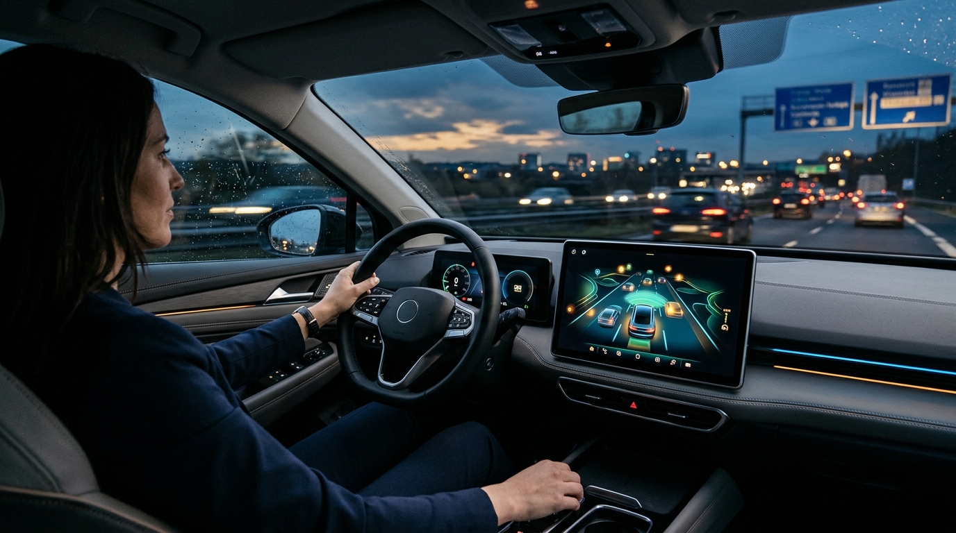 Tesla renames FSD to Tesla Assisted Driving on websites across Europe