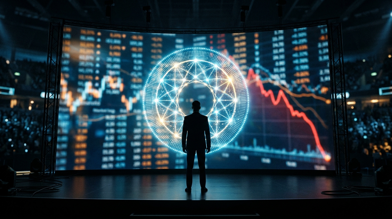 Альтман: после IPO миссия OpenAI встанет выше цены акций, даже при падении