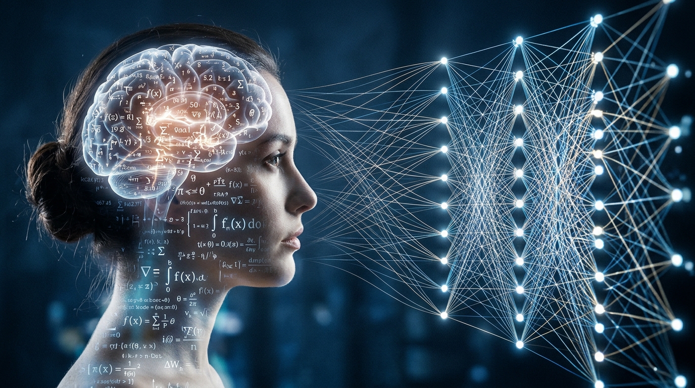 Researchers Study How Chatbots Solve Problems Without Thinking in Symbols Like Humans Do