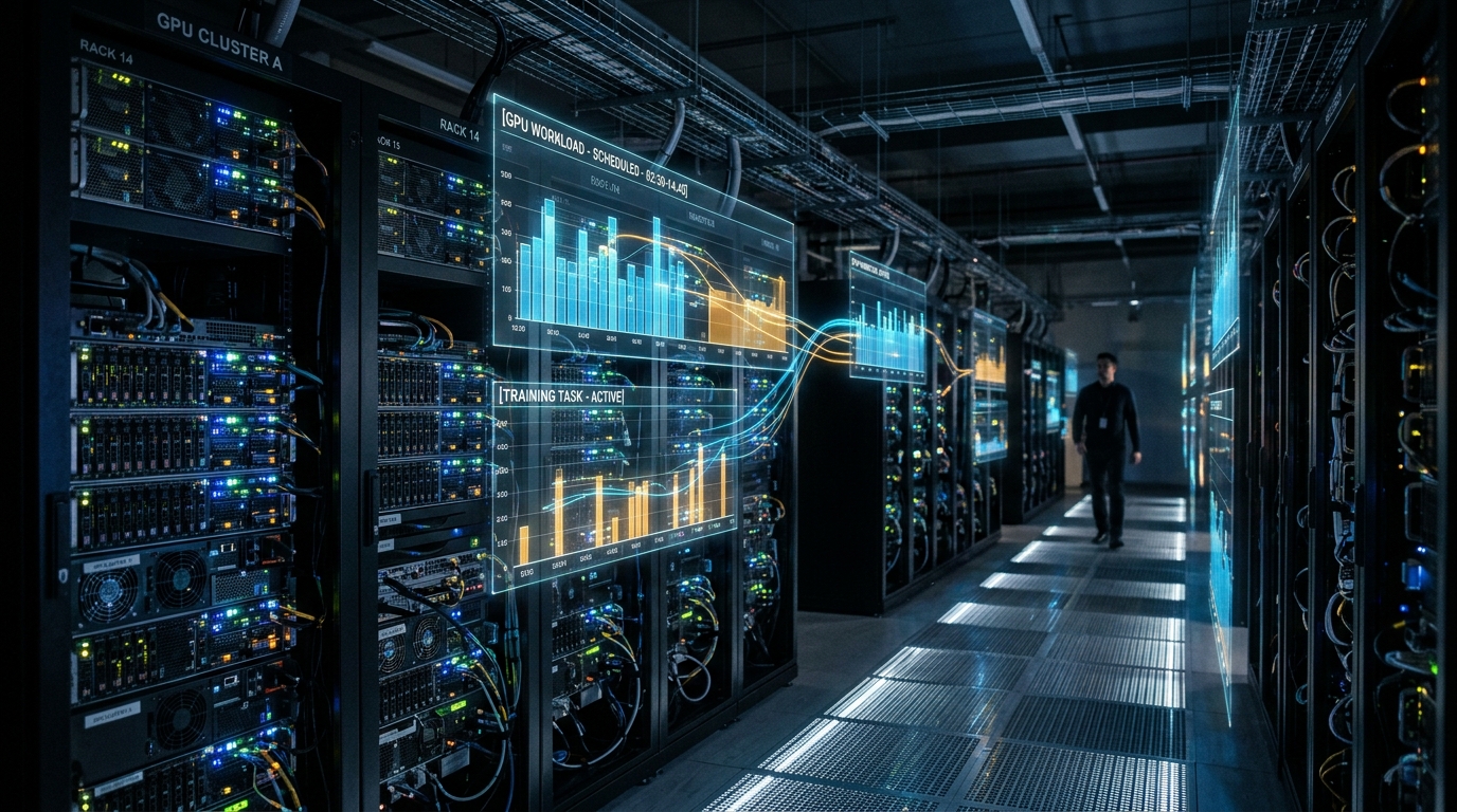 Ai2 Unveils a GPU Scheduler: Three Mechanisms Against Queues and Idle Hardware