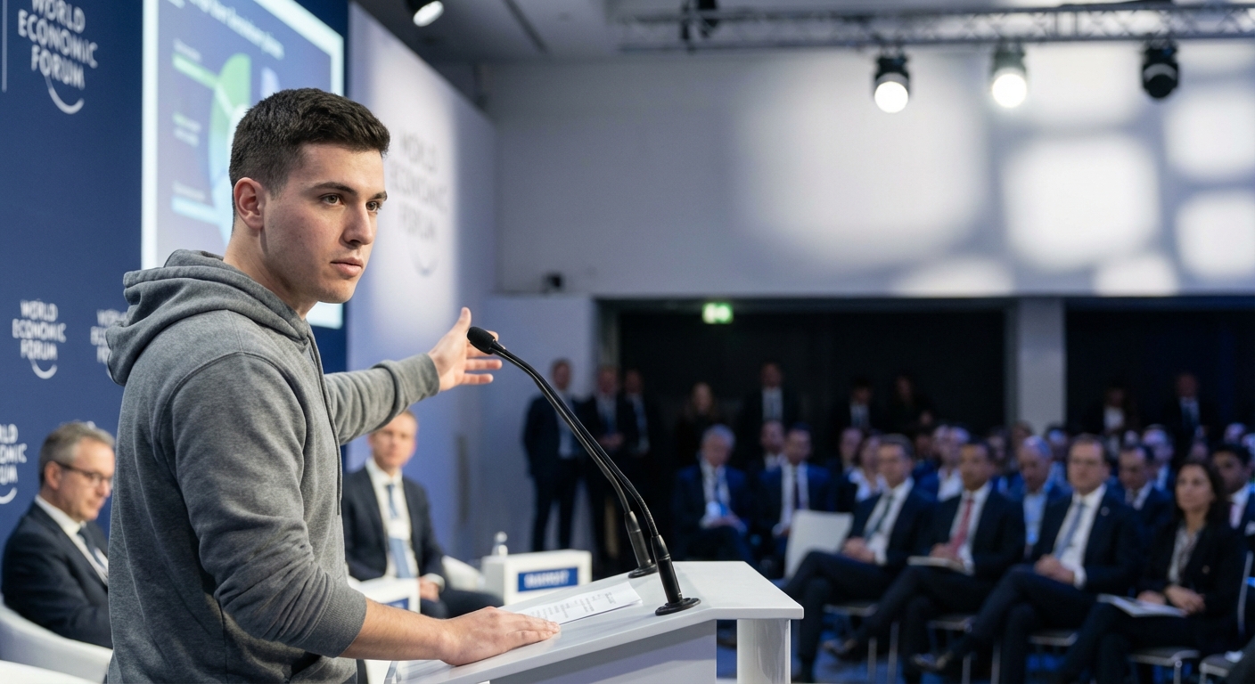 Orlando Bravo: IA afetará menos da metade das empresas de software