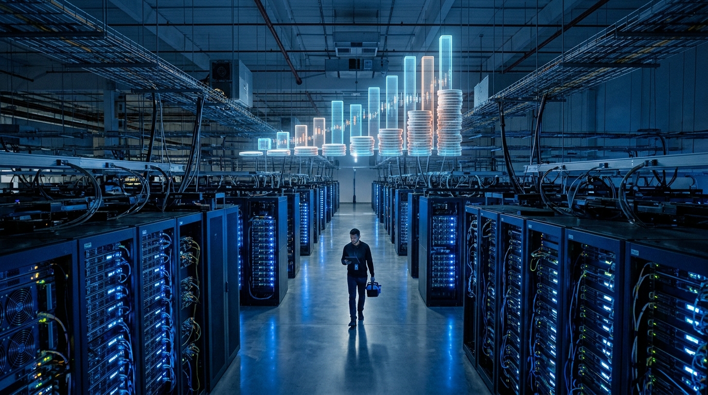 Cloud.ru doubles bond issue to 20 billion rubles as revenue grows 50%