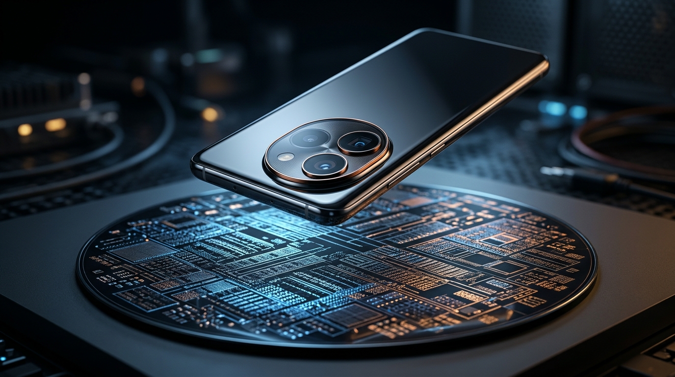 Honor Launches Magic 9 Pro Max With a 2nm Snapdragon and Two 200MP Cameras