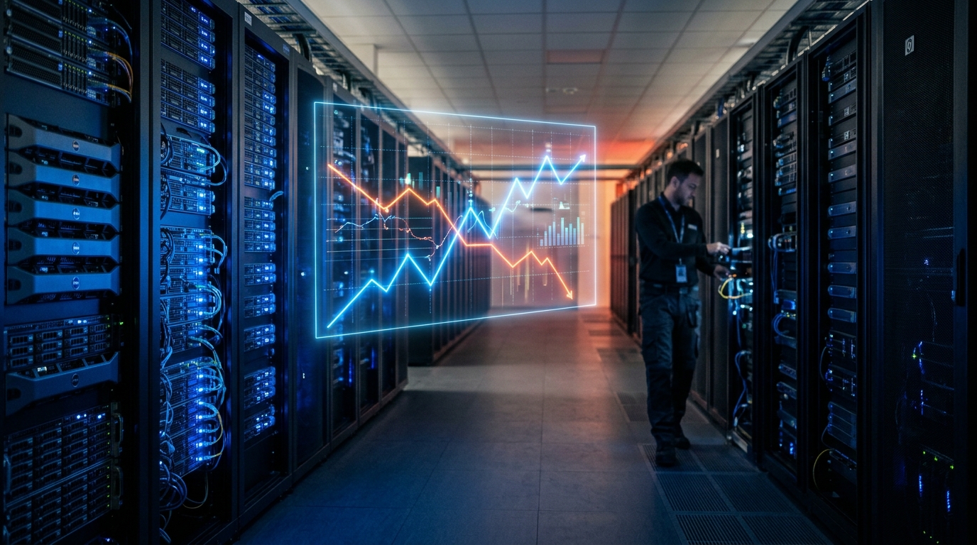 Yandex's Vladimir Data Center Posts a 30 Thousand Ruble Loss on 2.3 Billion Rubles in Revenue