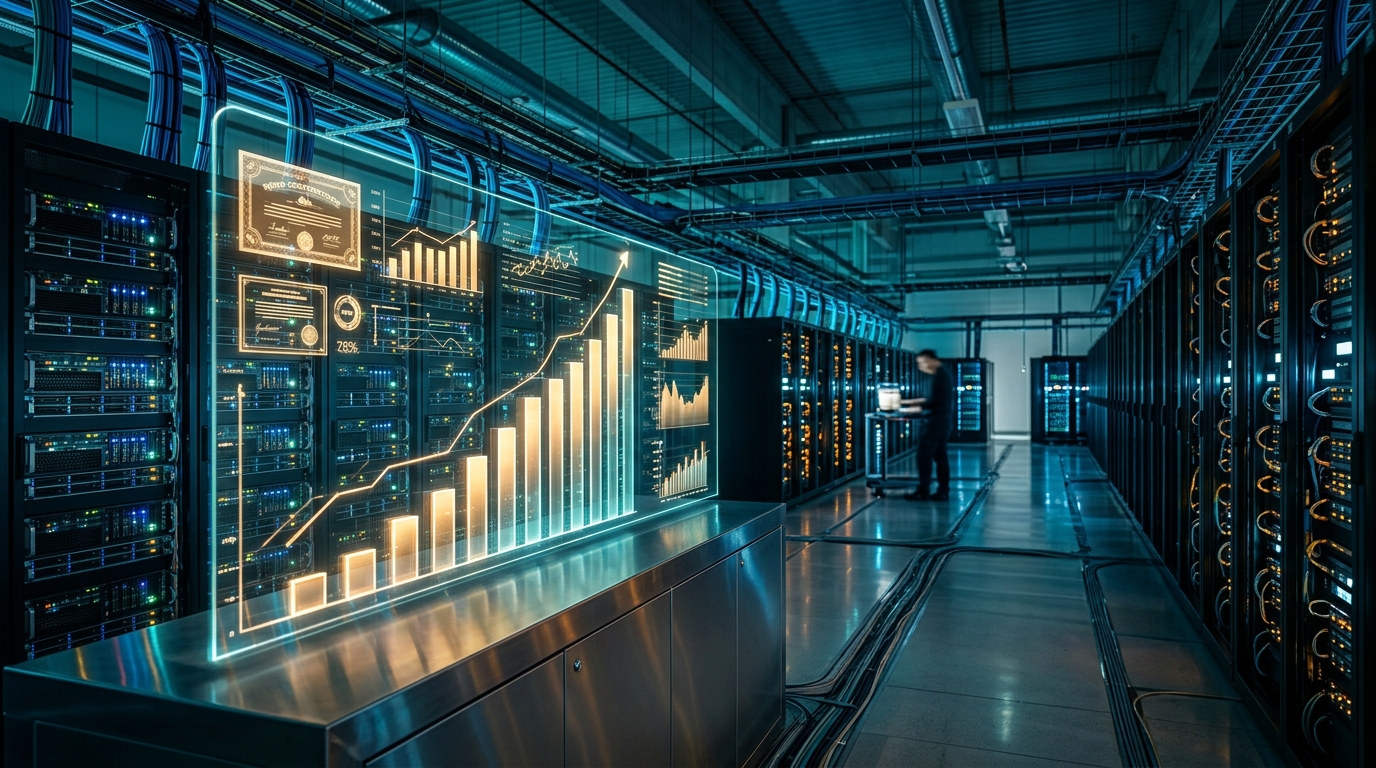 Cloud.ru closes order book for second bond issue worth 20 billion rubles