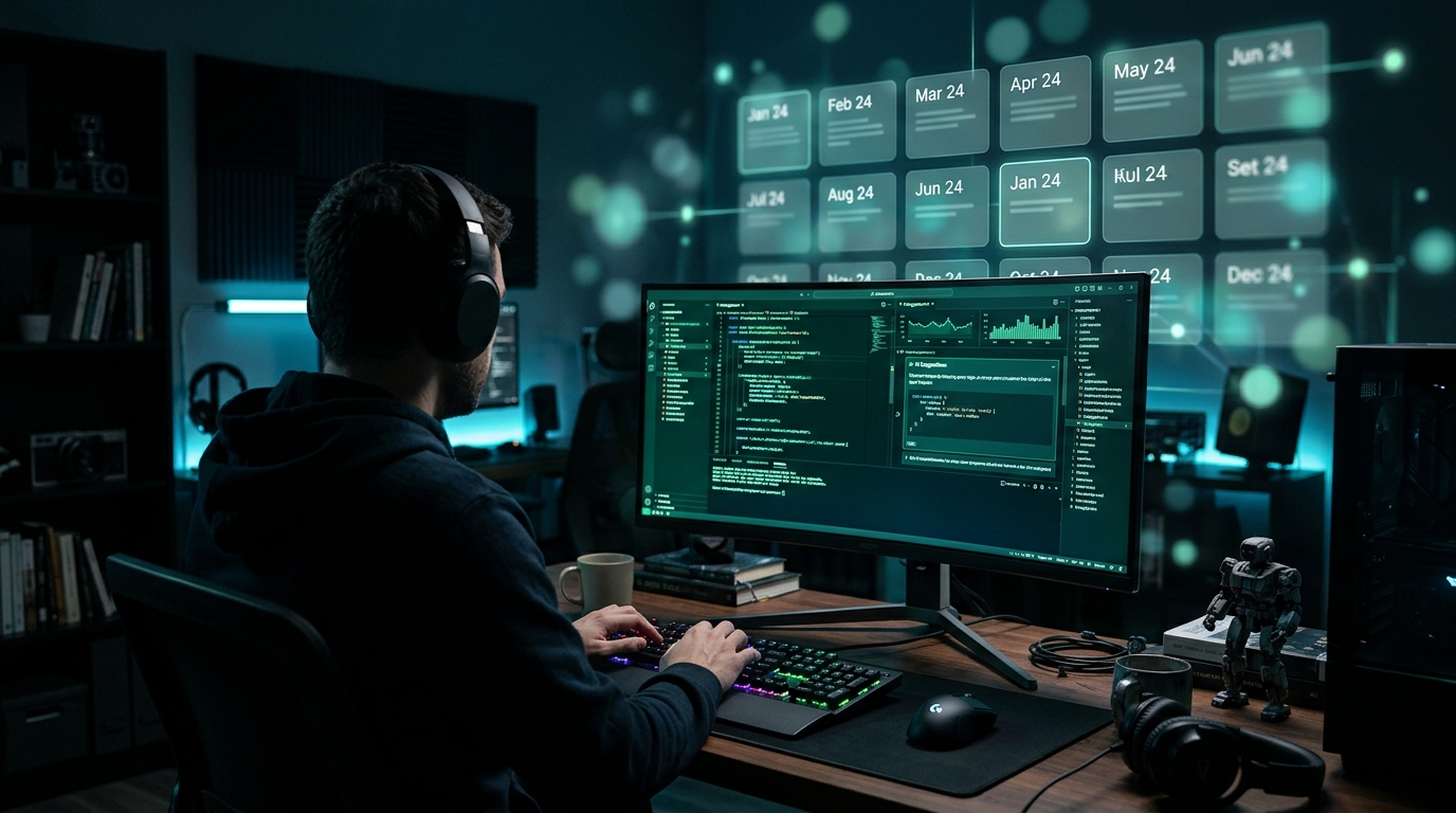 Сбер опубликовал сентябрьский обзор обновлений GigaIDE Pro