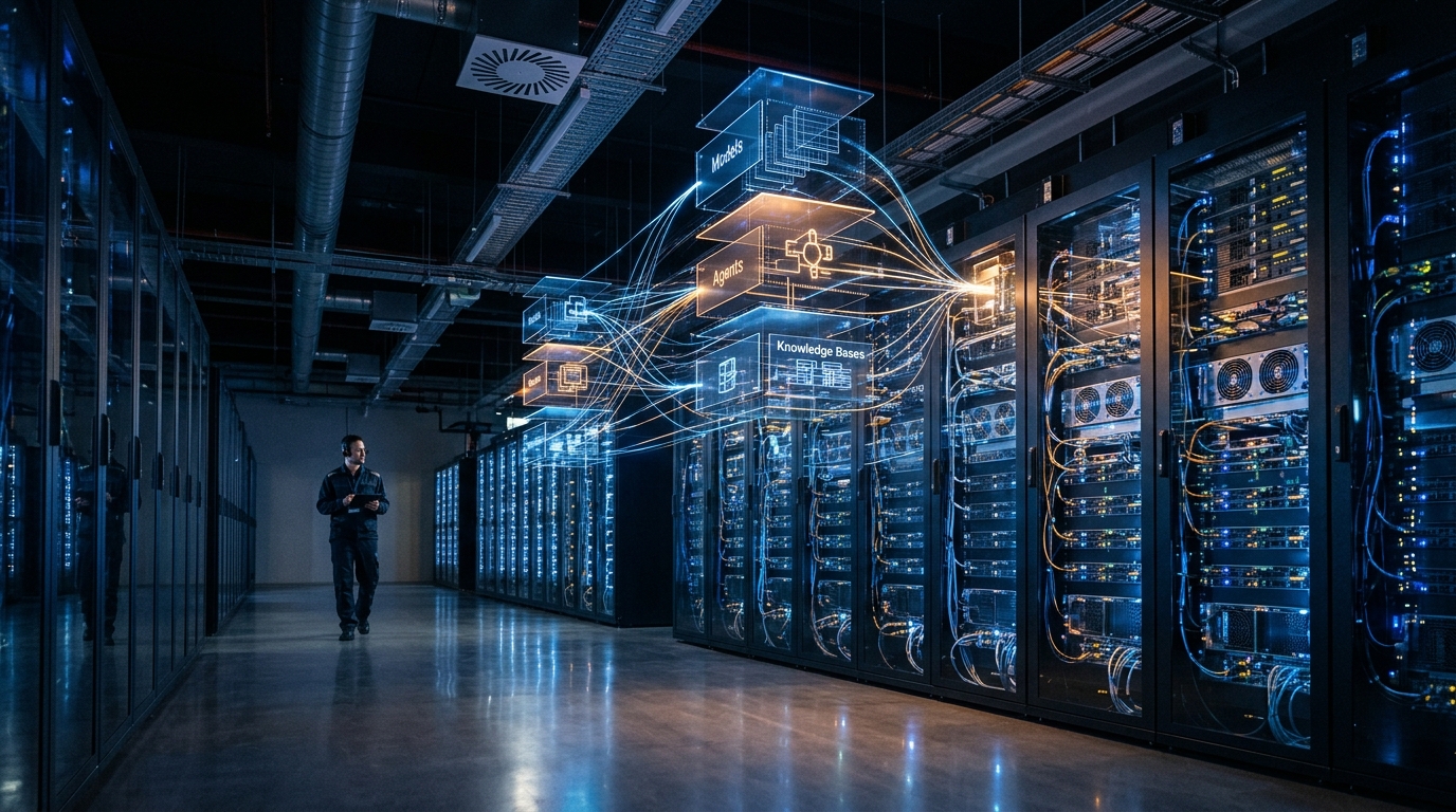 AWS fait le bilan de septembre : Bedrock, AgentCore et Strands reçoivent des mises à jour