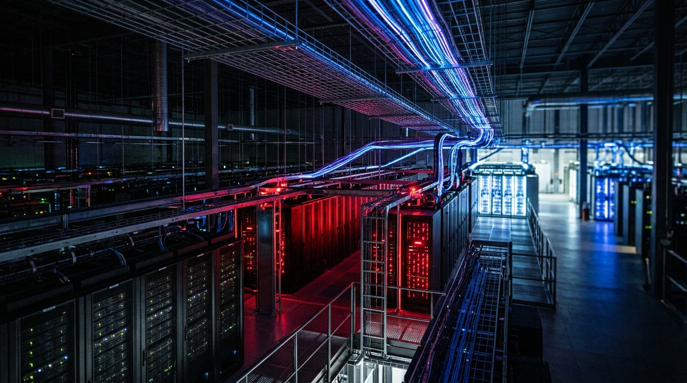 After Attacks on Its Data Centers, Yandex Strikes Deals With Selectel, K2Cloud and VK Cloud