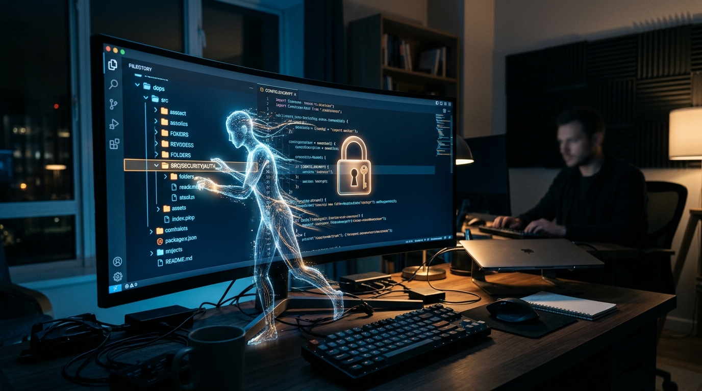 Un développeur a observé pendant un mois les agents dans son code : l'arbre de fichiers coûte plus cher que le JSON