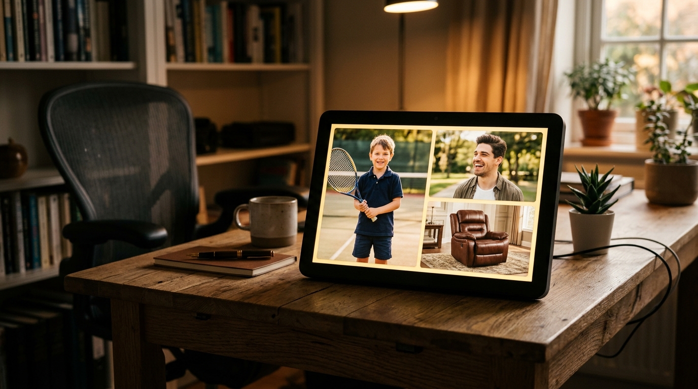 Alexa Plus after a year of testing: better at running your home than your life