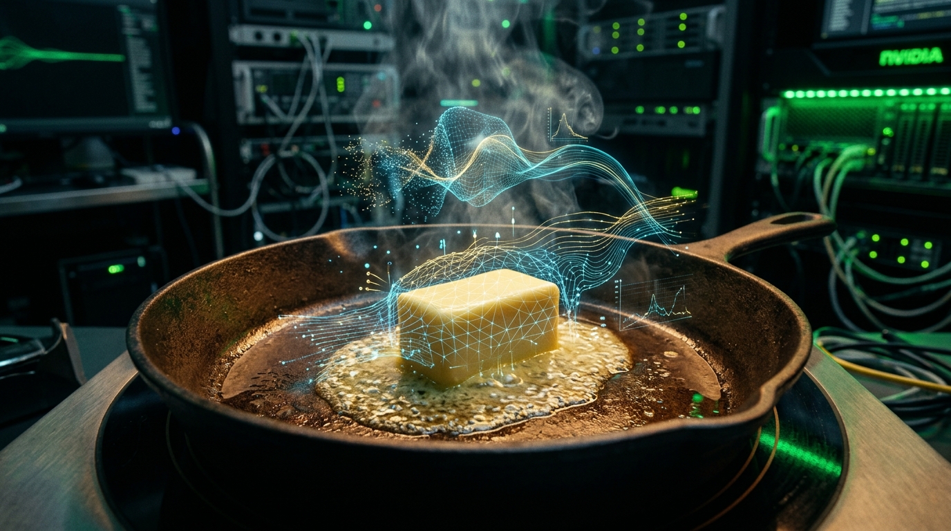 NVIDIA Physis-Lang Describes Physics in Words and Takes First Place on Physics-IQ Verified