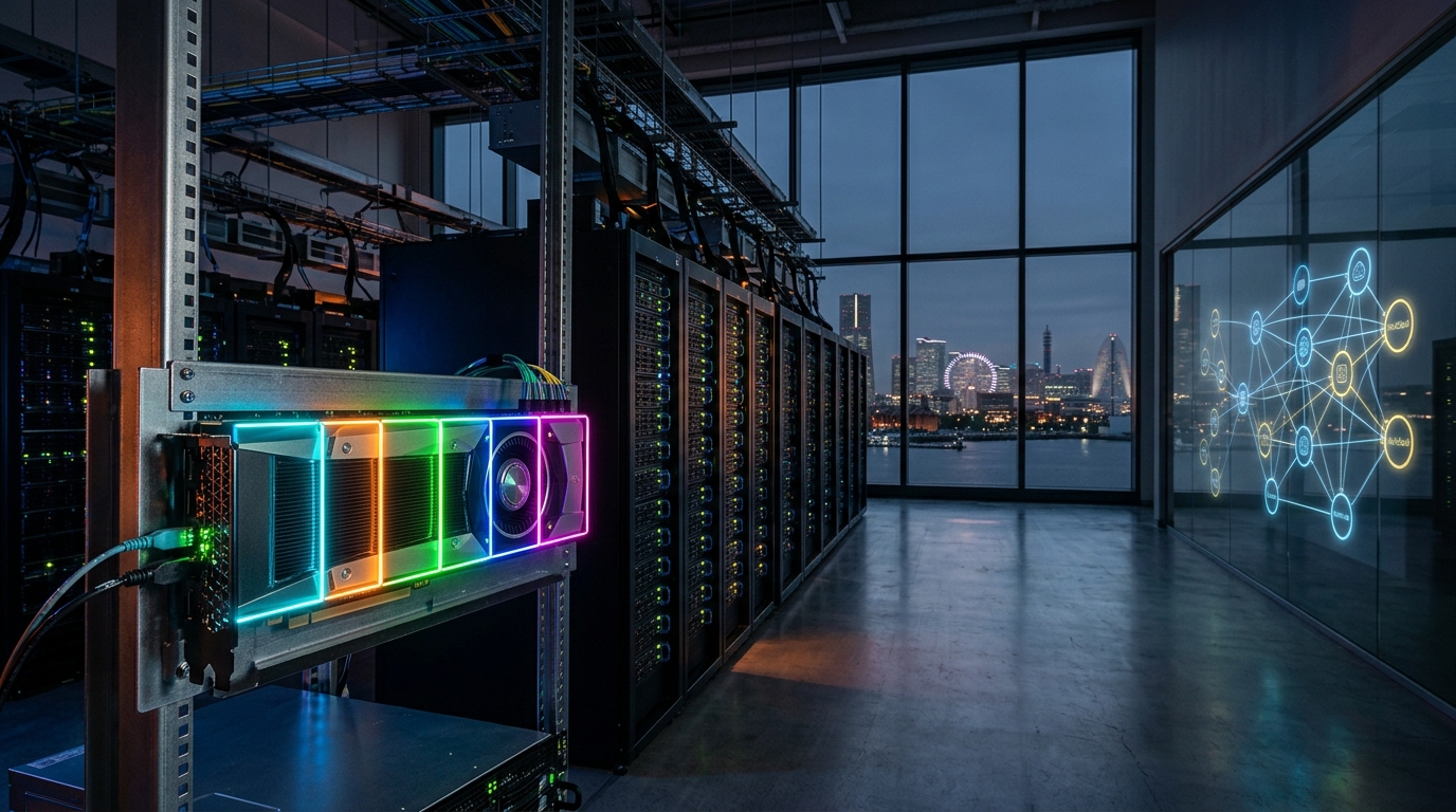 Avito Breaks Down Six KubeCon Japan 2026 Talks on Sharing GPUs