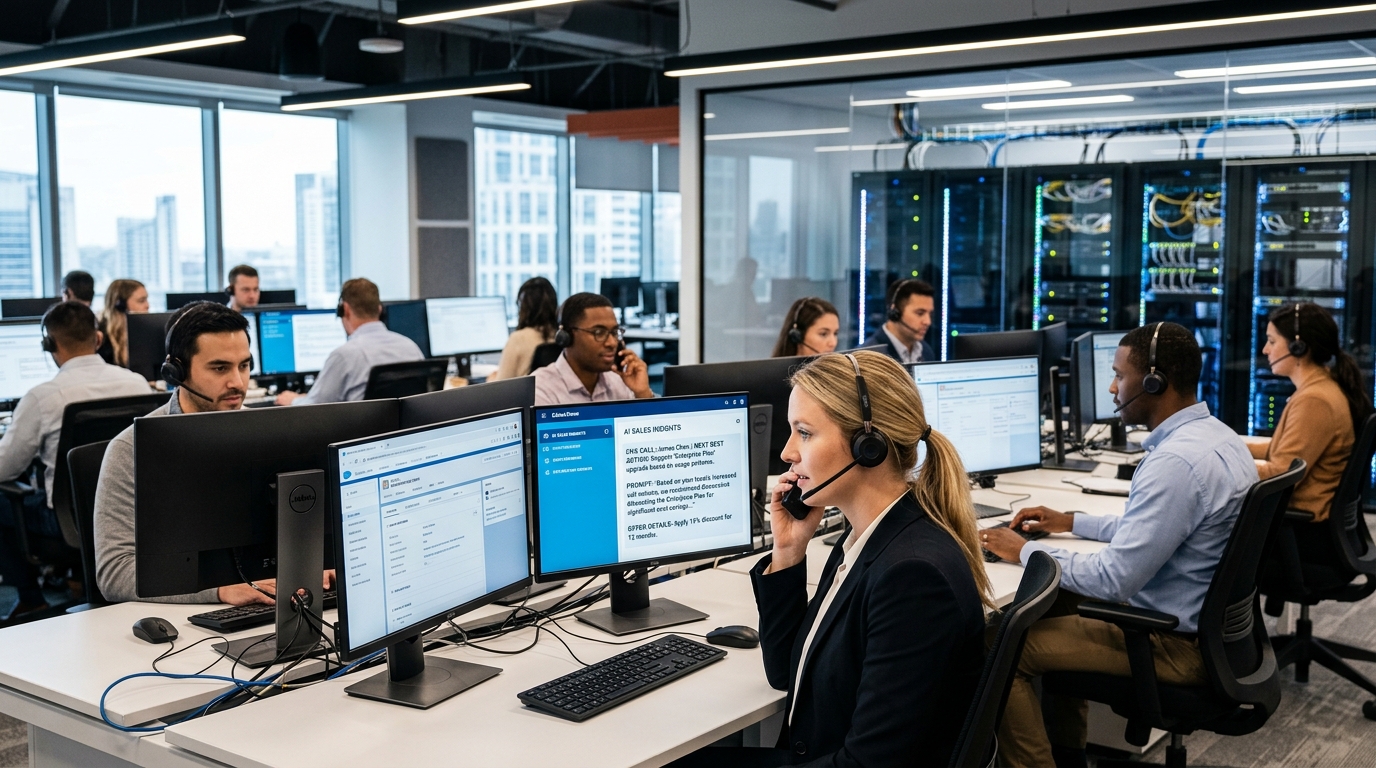 "Advanced Payment Solutions" Launched Voice AI Assistant for Calls to Pilot Without ML Team