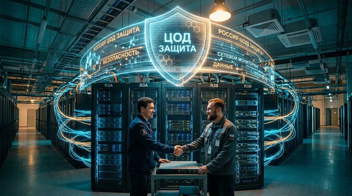 Rubytech and Garda Sign Partnership to Build Secure IT Infrastructure