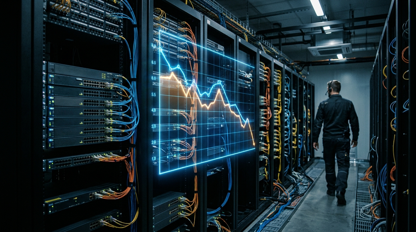 Internet provider Kvant-Telecom lost 8.5% of its revenue and more than half its profit in 2025