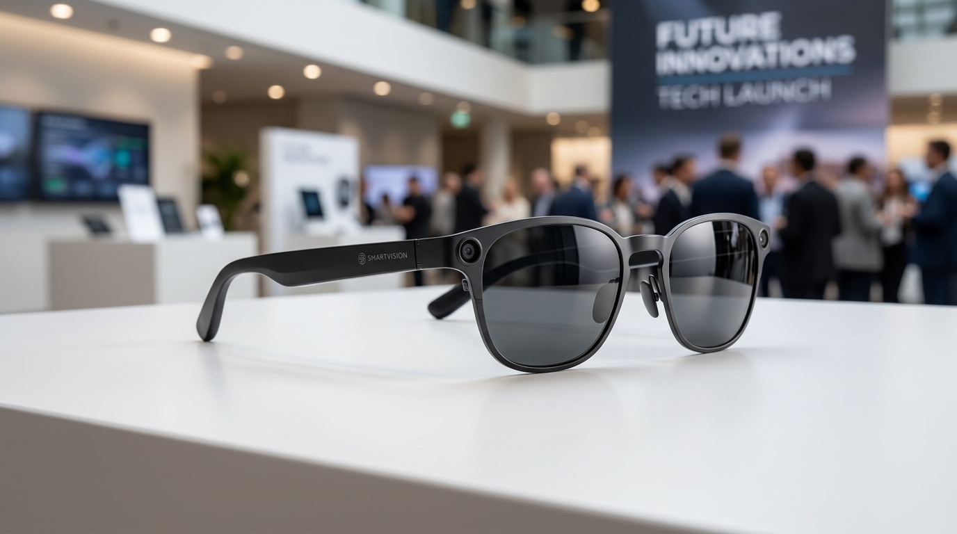 Meta تستعد للجيل الثالث من نظارات Ray-Ban الذكية — سجلت FCC جهازين جديدين