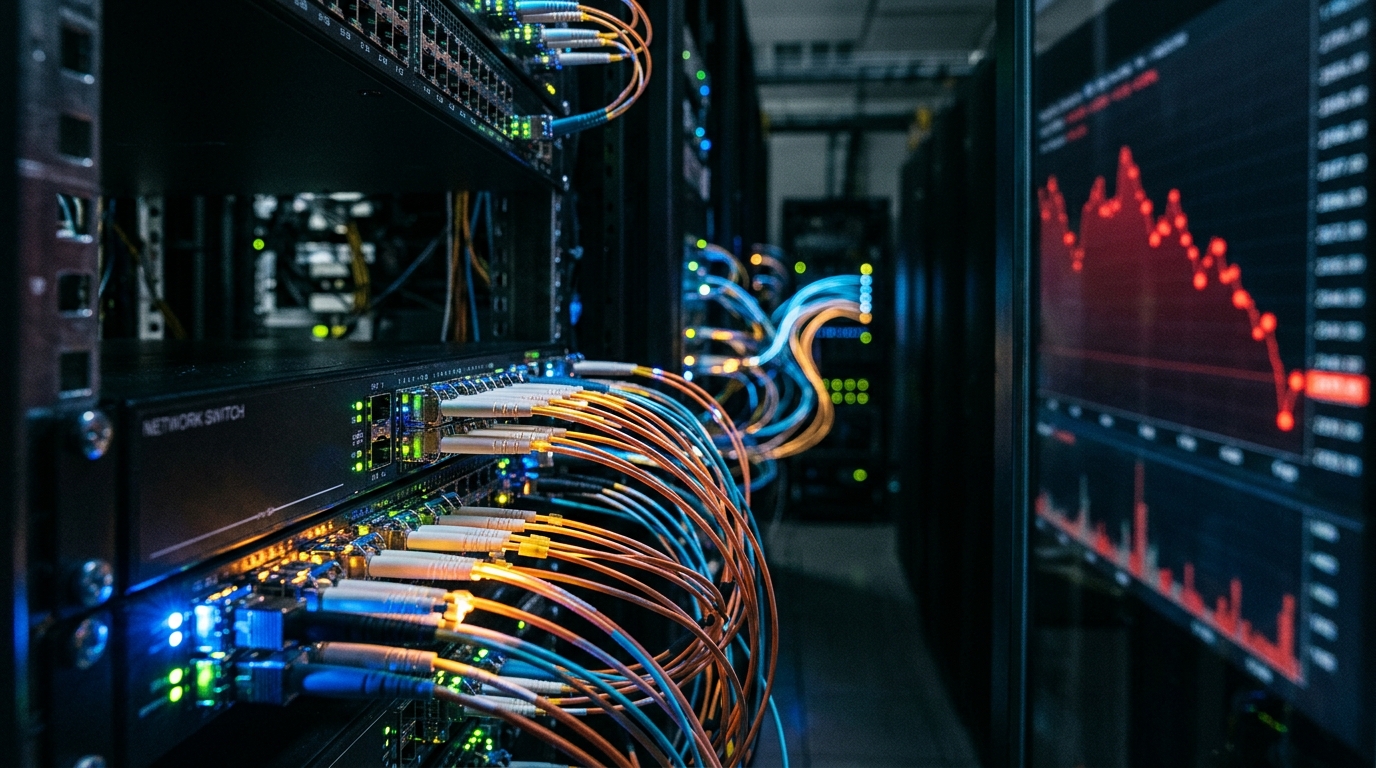 Китайские оптические чипмейкеры рушатся второй день, CSI 300 минус 1,3%