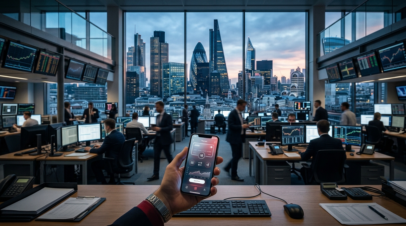 Airtel Money Lists on the London Stock Exchange: Largest IPO in Five Years