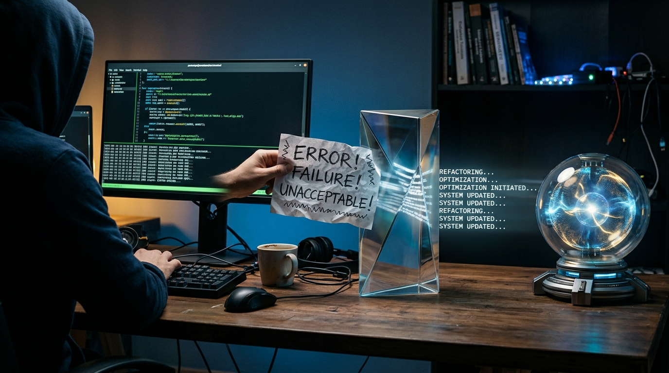 Anthropic bans cruelty to Claude, and a developer builds a profanity filter for prompts