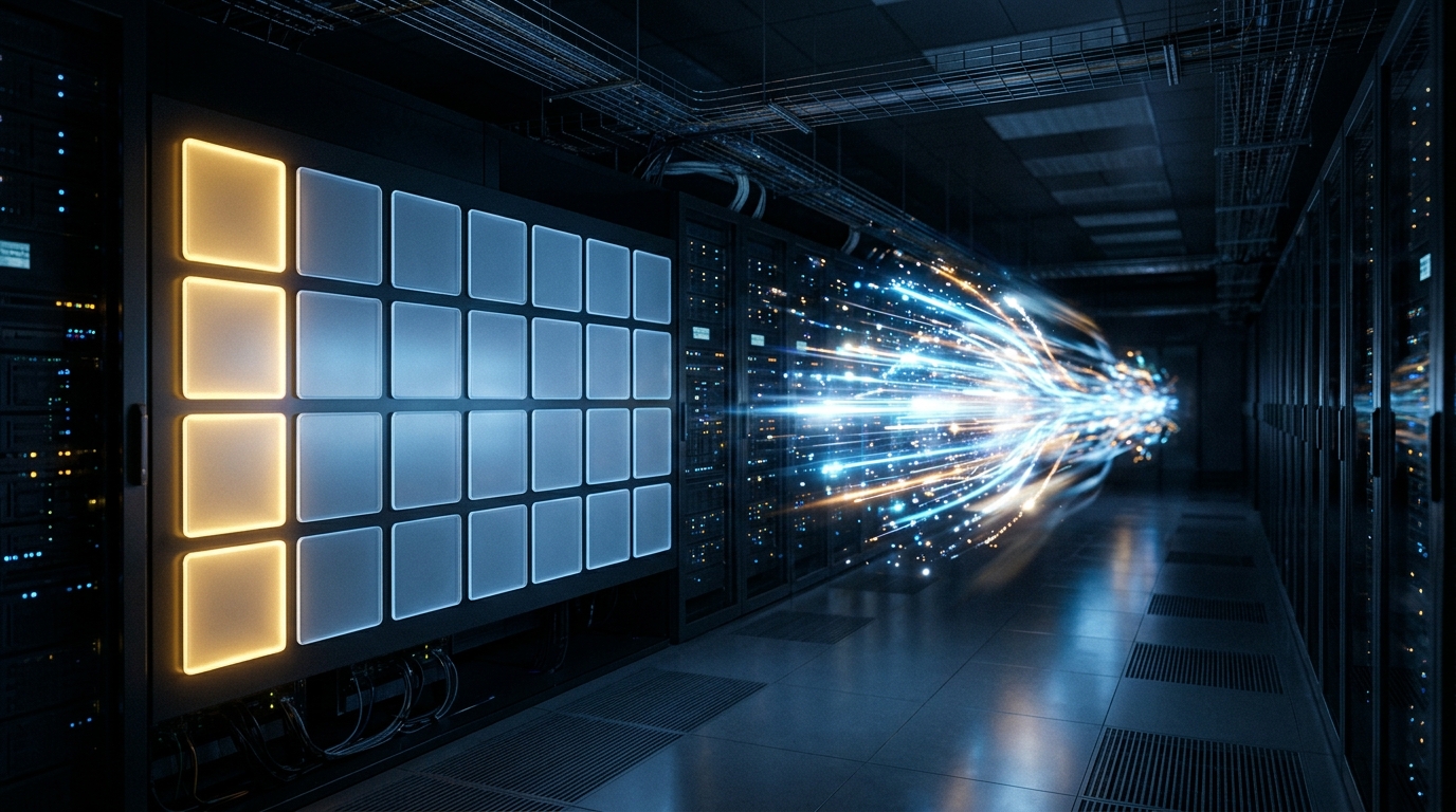 OpenAI lance GPT-6.1 Sol Ultrafast au quatrième jour d'un marathon de 28